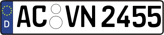 AC-VN2455