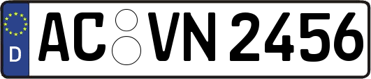 AC-VN2456