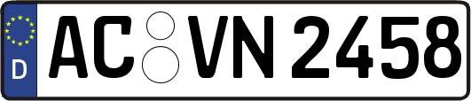 AC-VN2458