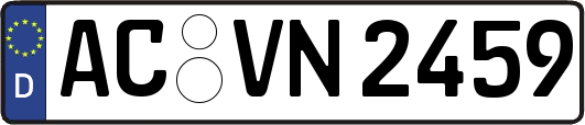 AC-VN2459