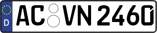 AC-VN2460