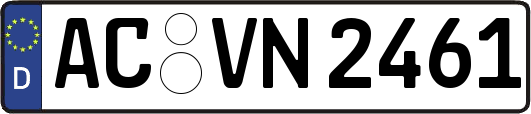 AC-VN2461