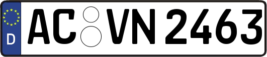 AC-VN2463