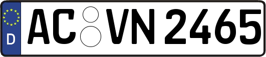 AC-VN2465