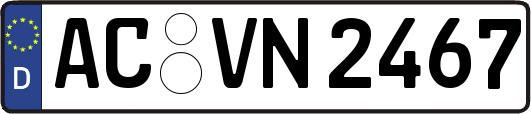 AC-VN2467