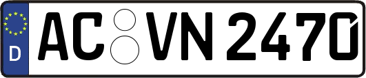 AC-VN2470
