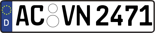 AC-VN2471