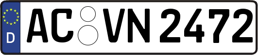 AC-VN2472