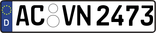 AC-VN2473