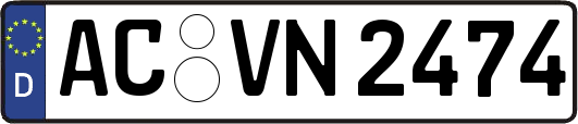 AC-VN2474