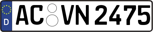 AC-VN2475