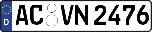AC-VN2476