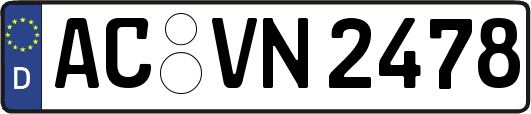 AC-VN2478
