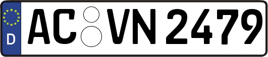 AC-VN2479