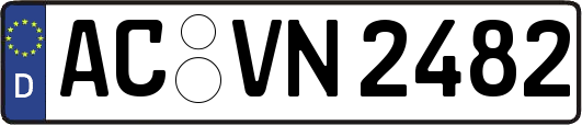 AC-VN2482