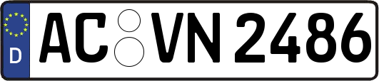AC-VN2486