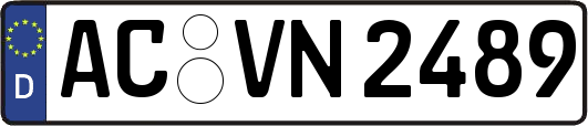 AC-VN2489