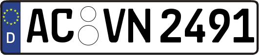 AC-VN2491