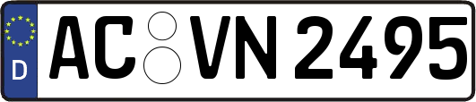 AC-VN2495