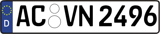 AC-VN2496