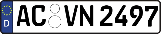 AC-VN2497