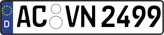 AC-VN2499