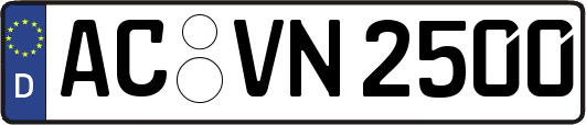 AC-VN2500