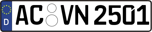 AC-VN2501