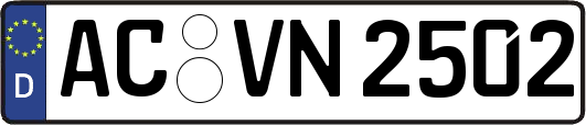 AC-VN2502