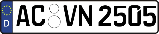 AC-VN2505