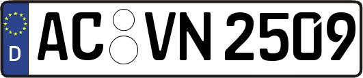AC-VN2509