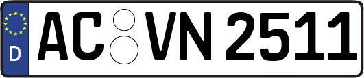 AC-VN2511