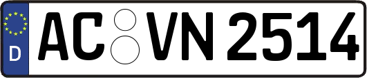 AC-VN2514