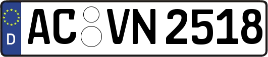 AC-VN2518