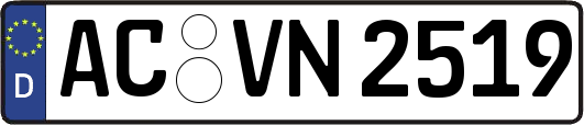 AC-VN2519