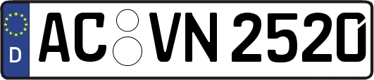 AC-VN2520