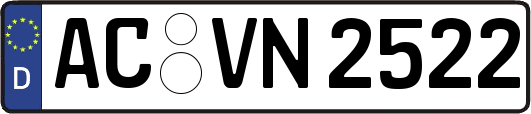 AC-VN2522