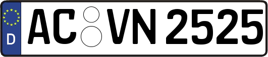 AC-VN2525