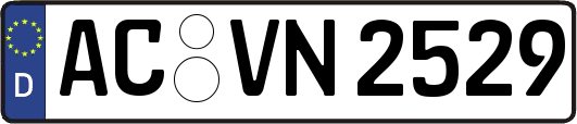 AC-VN2529