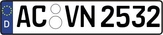 AC-VN2532