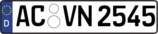 AC-VN2545