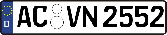 AC-VN2552