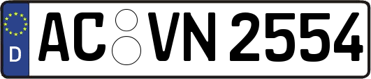 AC-VN2554