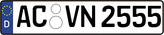AC-VN2555