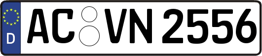 AC-VN2556