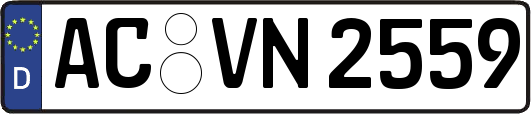 AC-VN2559