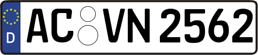 AC-VN2562