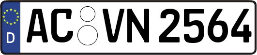 AC-VN2564