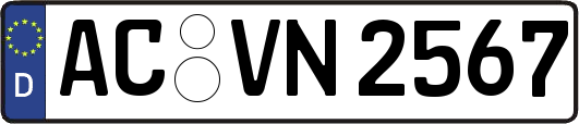 AC-VN2567
