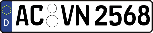 AC-VN2568
